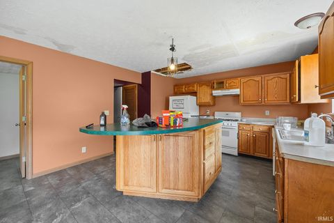 Tiny photo for 1609 Tabor Court, Lafayette, IN 47909 (MLS # 202529819)