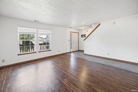 Tiny photo for 1609 Tabor Court, Lafayette, IN 47909 (MLS # 202529819)