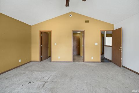 Tiny photo for 1609 Tabor Court, Lafayette, IN 47909 (MLS # 202529819)