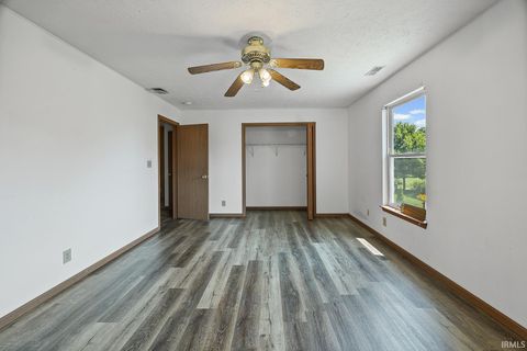 Tiny photo for 1609 Tabor Court, Lafayette, IN 47909 (MLS # 202529819)