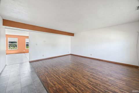 Tiny photo for 1609 Tabor Court, Lafayette, IN 47909 (MLS # 202529819)