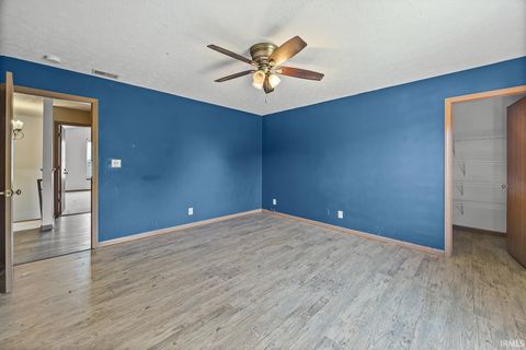 Tiny photo for 1609 Tabor Court, Lafayette, IN 47909 (MLS # 202529819)