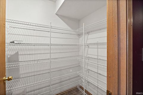 Tiny photo for 1609 Tabor Court, Lafayette, IN 47909 (MLS # 202529819)