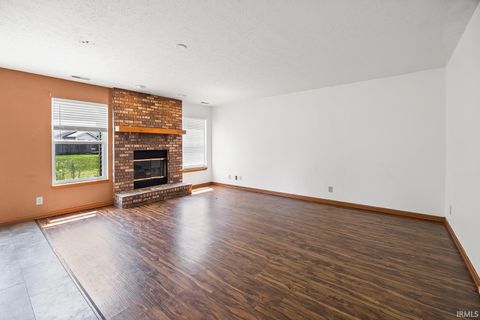 Tiny photo for 1609 Tabor Court, Lafayette, IN 47909 (MLS # 202529819)