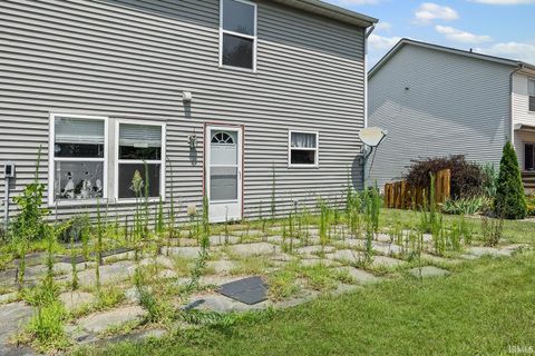 Tiny photo for 1609 Tabor Court, Lafayette, IN 47909 (MLS # 202529819)