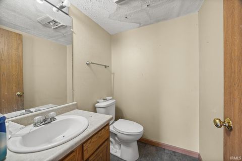 Tiny photo for 1609 Tabor Court, Lafayette, IN 47909 (MLS # 202529819)