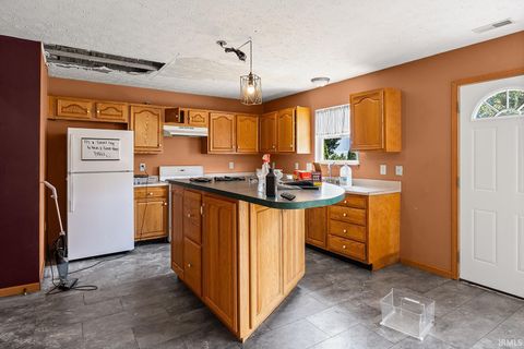 Tiny photo for 1609 Tabor Court, Lafayette, IN 47909 (MLS # 202529819)