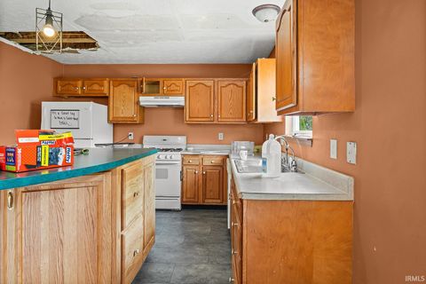 Tiny photo for 1609 Tabor Court, Lafayette, IN 47909 (MLS # 202529819)