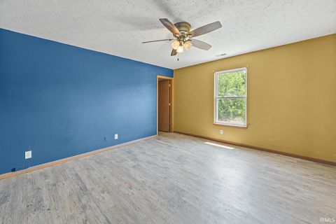 Tiny photo for 1609 Tabor Court, Lafayette, IN 47909 (MLS # 202529819)