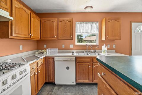 Tiny photo for 1609 Tabor Court, Lafayette, IN 47909 (MLS # 202529819)