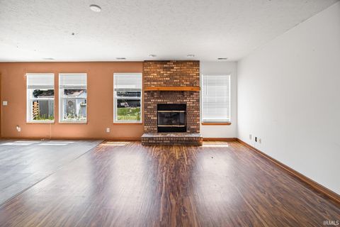 Tiny photo for 1609 Tabor Court, Lafayette, IN 47909 (MLS # 202529819)