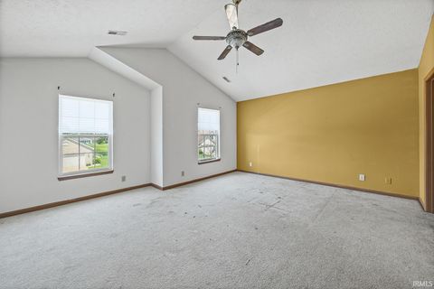 Tiny photo for 1609 Tabor Court, Lafayette, IN 47909 (MLS # 202529819)