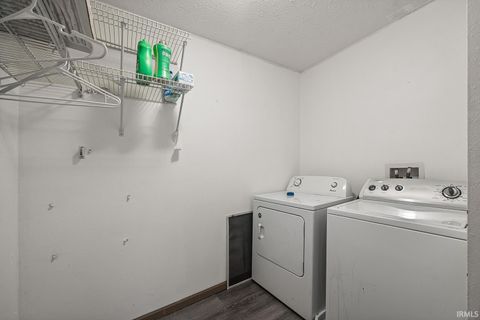 Tiny photo for 1609 Tabor Court, Lafayette, IN 47909 (MLS # 202529819)