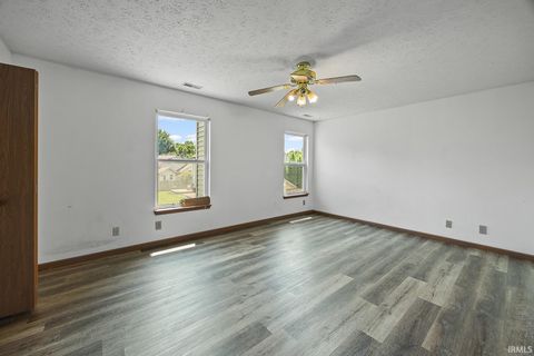 Tiny photo for 1609 Tabor Court, Lafayette, IN 47909 (MLS # 202529819)