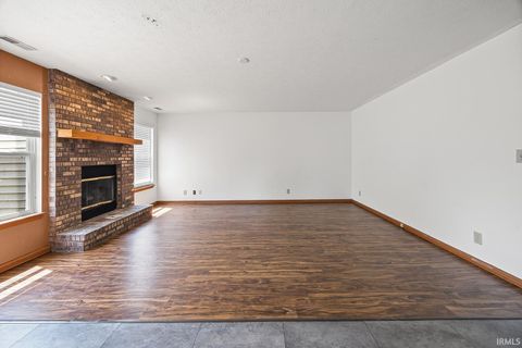 Tiny photo for 1609 Tabor Court, Lafayette, IN 47909 (MLS # 202529819)