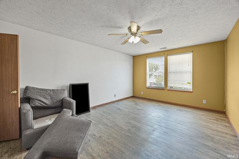 Tiny photo for 1609 Tabor Court, Lafayette, IN 47909 (MLS # 202529819)