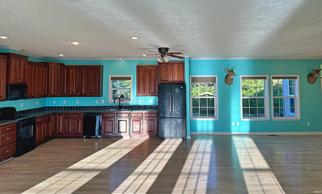 Photo of 3862 N 1200 E, Loogootee, IN 47553 (MLS # 202640208)