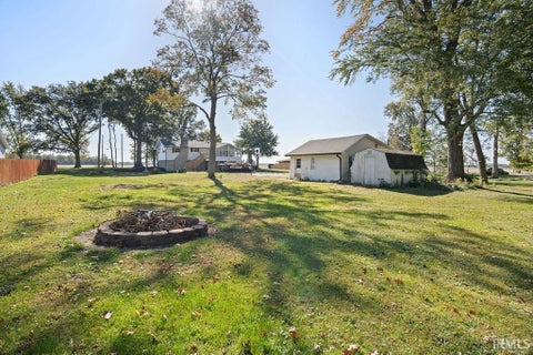 Tiny photo for 4296 E 100 S Road, Kokomo, IN 46901 (MLS # 202643524)