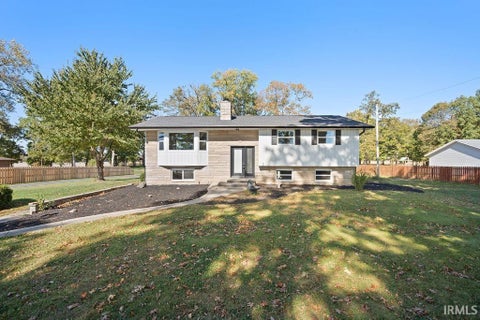 Photo of 4296 E 100 S Road, Kokomo, IN 46901 (MLS # 202643524)