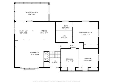 Tiny photo for 4296 E 100 S Road, Kokomo, IN 46901 (MLS # 202643524)