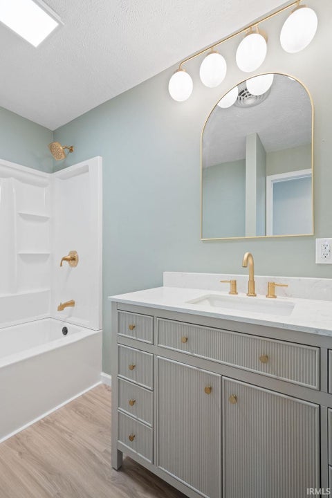 Tiny photo for 4296 E 100 S Road, Kokomo, IN 46901 (MLS # 202643524)