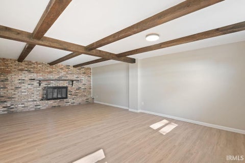 Tiny photo for 4296 E 100 S Road, Kokomo, IN 46901 (MLS # 202643524)