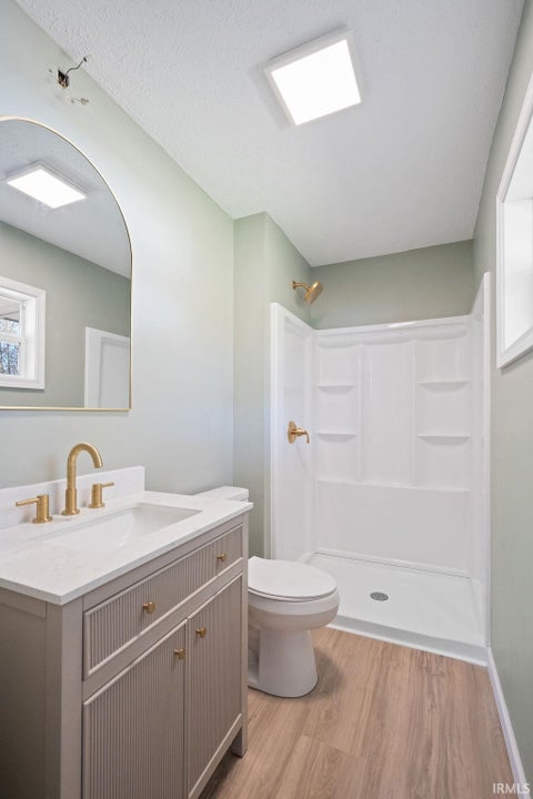 Tiny photo for 4296 E 100 S Road, Kokomo, IN 46901 (MLS # 202643524)