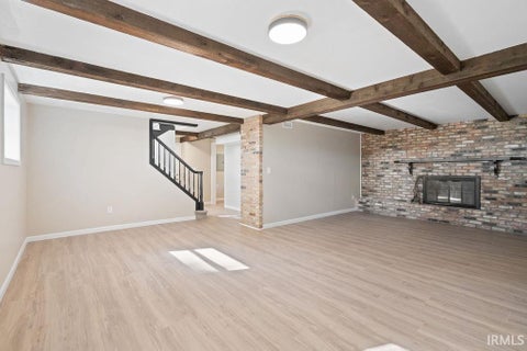 Tiny photo for 4296 E 100 S Road, Kokomo, IN 46901 (MLS # 202643524)