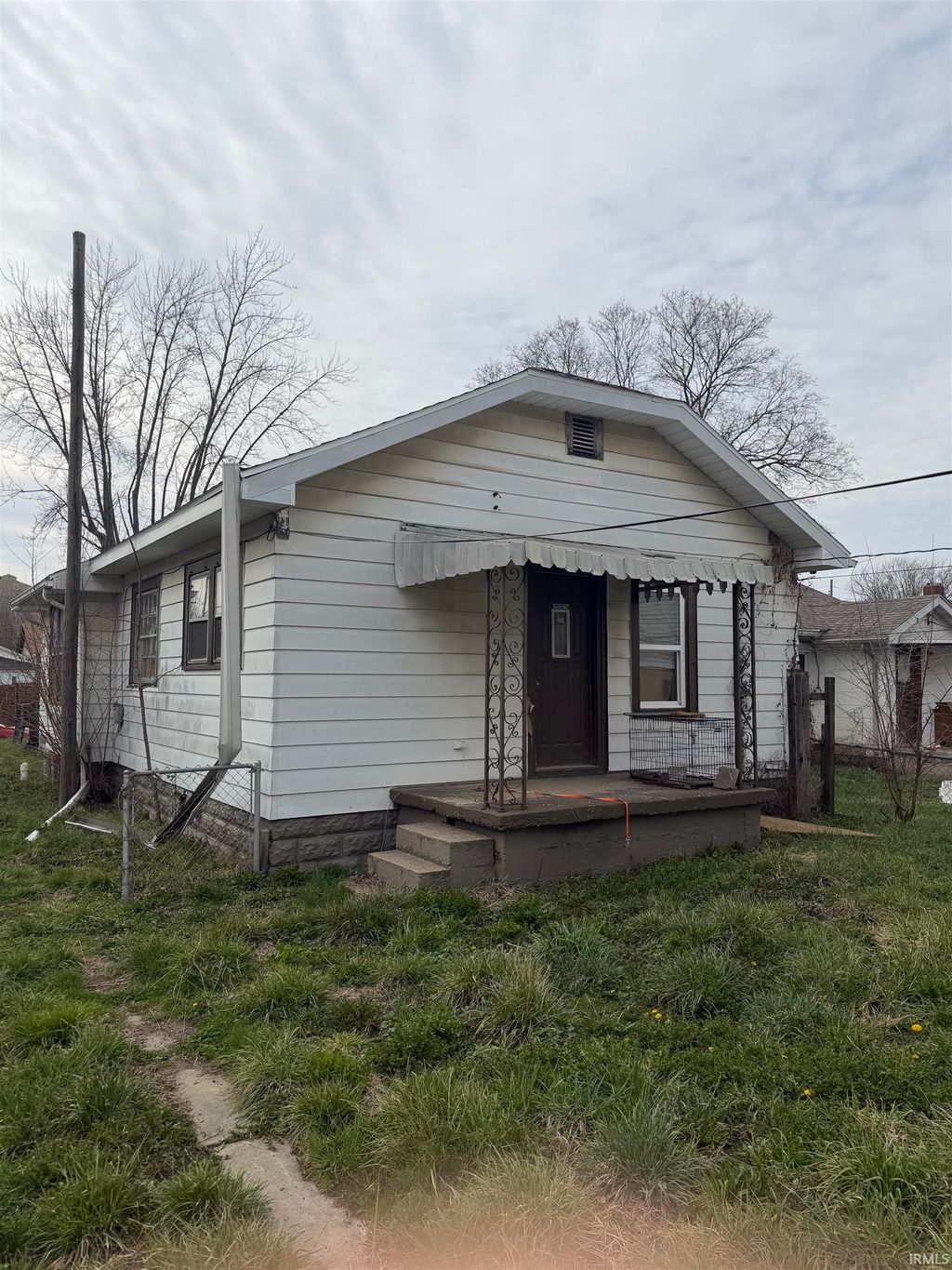 Photo of 2408 S Mulberry Street, Muncie, IN 47302 (MLS # 202610009)