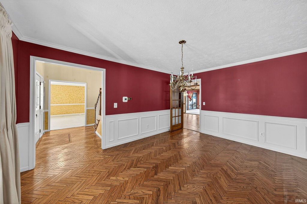 Photo of 51293 Golfview Court, Granger, IN 46530 (MLS # 202548444)