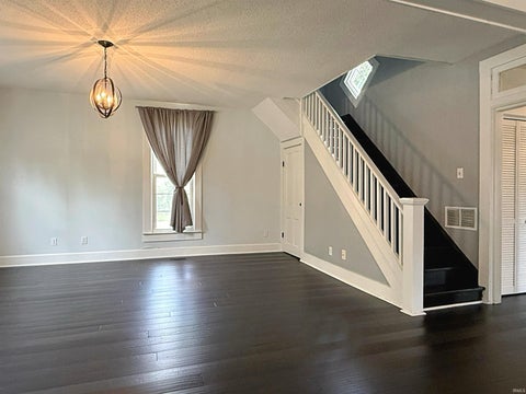 Tiny photo for 409 Butcher Boulevard, Loogootee, IN 47553 (MLS # 202624657)