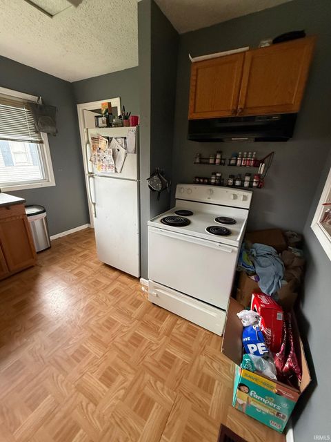 Tiny photo for 1324 N Waugh Street, Kokomo, IN 46901 (MLS # 202610679)