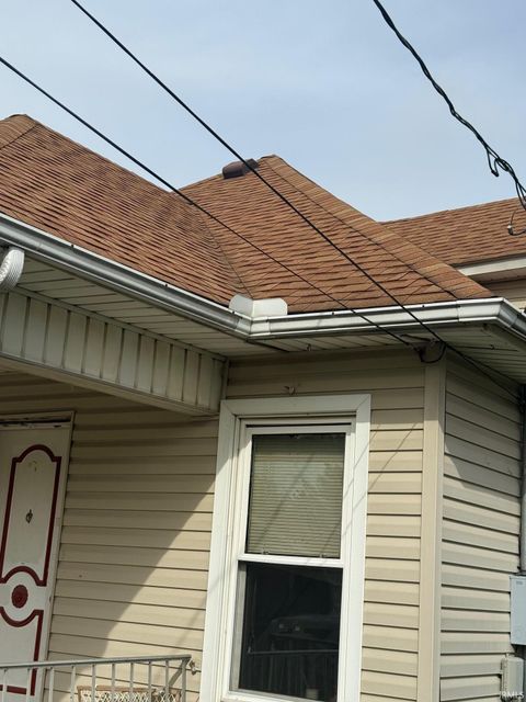 Tiny photo for 1324 N Waugh Street, Kokomo, IN 46901 (MLS # 202610679)