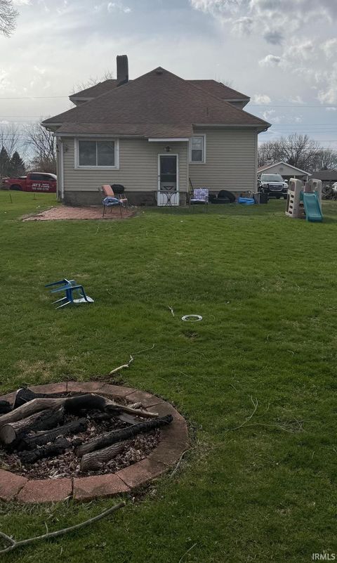 Tiny photo for 1324 N Waugh Street, Kokomo, IN 46901 (MLS # 202610679)