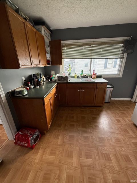 Tiny photo for 1324 N Waugh Street, Kokomo, IN 46901 (MLS # 202610679)