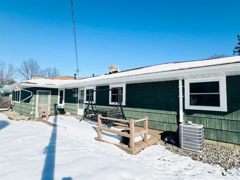 Tiny photo for 104 Maine Street, Walkerton, IN 46574 (MLS # 202604283)