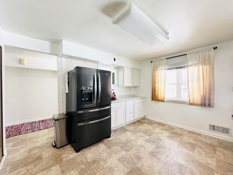 Tiny photo for 104 Maine Street, Walkerton, IN 46574 (MLS # 202604283)