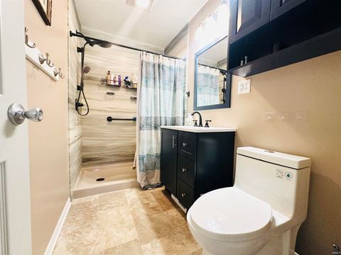 Tiny photo for 104 Maine Street, Walkerton, IN 46574 (MLS # 202604283)