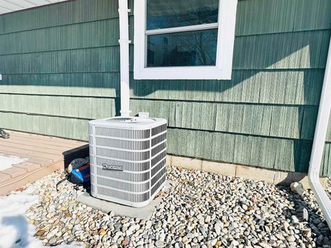 Tiny photo for 104 Maine Street, Walkerton, IN 46574 (MLS # 202604283)