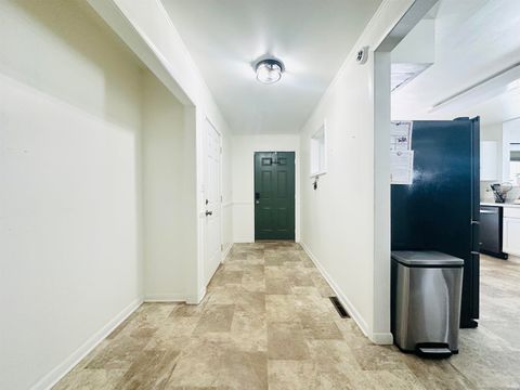 Tiny photo for 104 Maine Street, Walkerton, IN 46574 (MLS # 202604283)