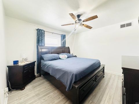 Tiny photo for 104 Maine Street, Walkerton, IN 46574 (MLS # 202604283)