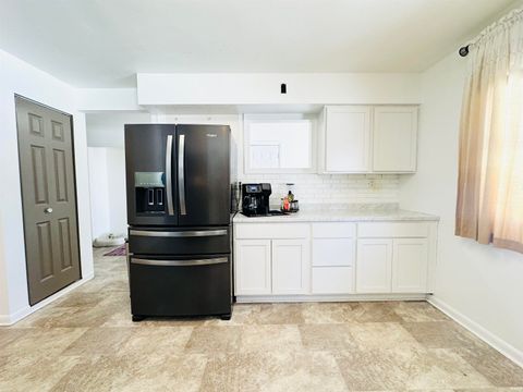 Tiny photo for 104 Maine Street, Walkerton, IN 46574 (MLS # 202604283)