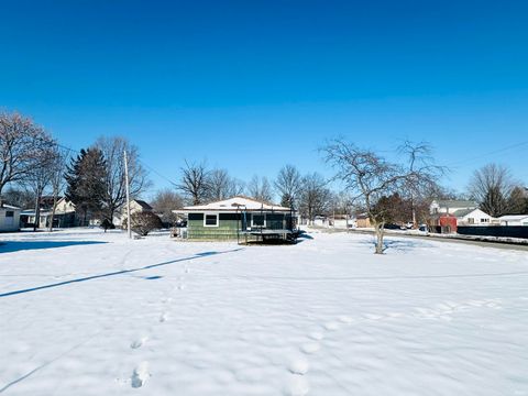 Tiny photo for 104 Maine Street, Walkerton, IN 46574 (MLS # 202604283)