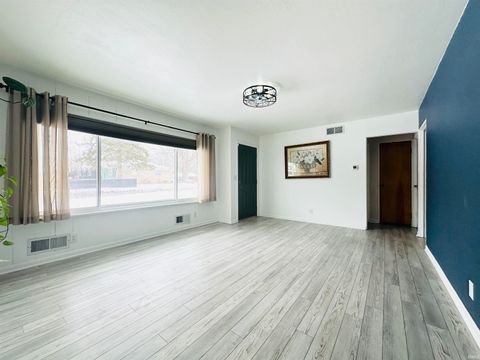 Tiny photo for 104 Maine Street, Walkerton, IN 46574 (MLS # 202604283)