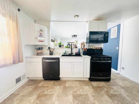 Tiny photo for 104 Maine Street, Walkerton, IN 46574 (MLS # 202604283)