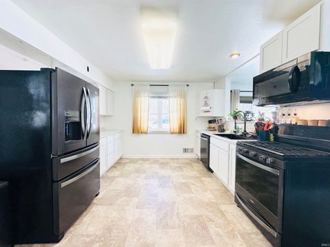 Tiny photo for 104 Maine Street, Walkerton, IN 46574 (MLS # 202604283)