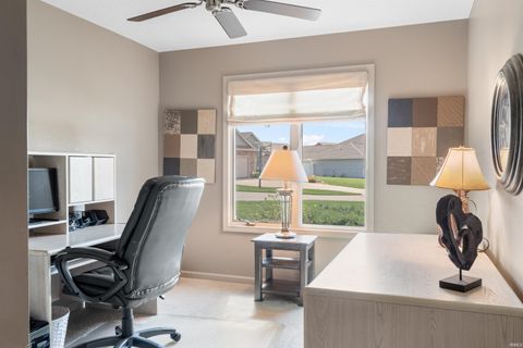 Tiny photo for 8735 Kilikenny Cove, Fort Wayne, IN 46835 (MLS # 202614226)