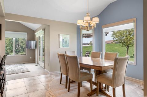 Tiny photo for 8735 Kilikenny Cove, Fort Wayne, IN 46835 (MLS # 202614226)