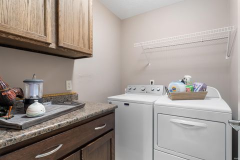 Tiny photo for 8735 Kilikenny Cove, Fort Wayne, IN 46835 (MLS # 202614226)