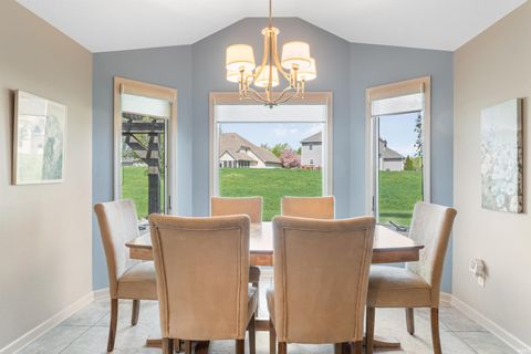 Tiny photo for 8735 Kilikenny Cove, Fort Wayne, IN 46835 (MLS # 202614226)